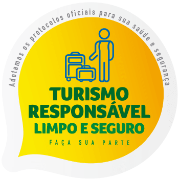 Hotel Guarany Eco Resort em Monte Sião
