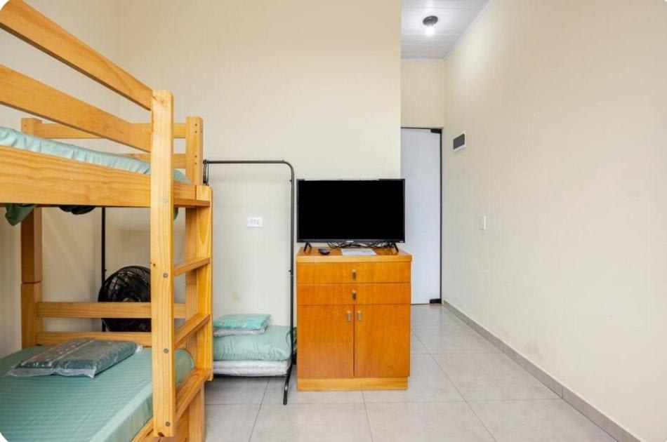 Pousada da Vila Araçariguama-SP em Araçariguama