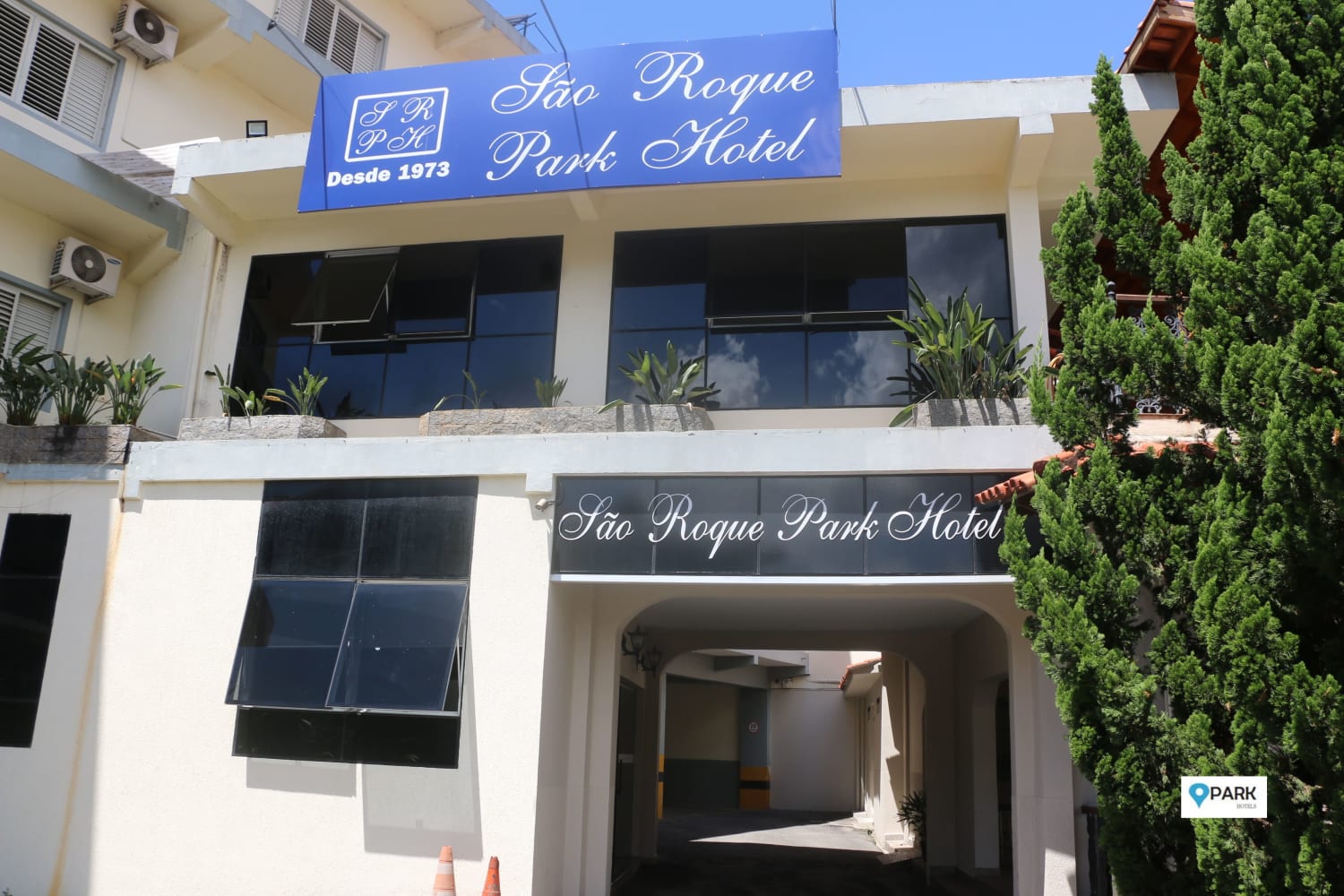 São Roque Park Hotel em São Roque