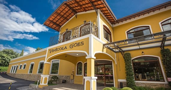 Vale do Vinho Restaurante em São Roque