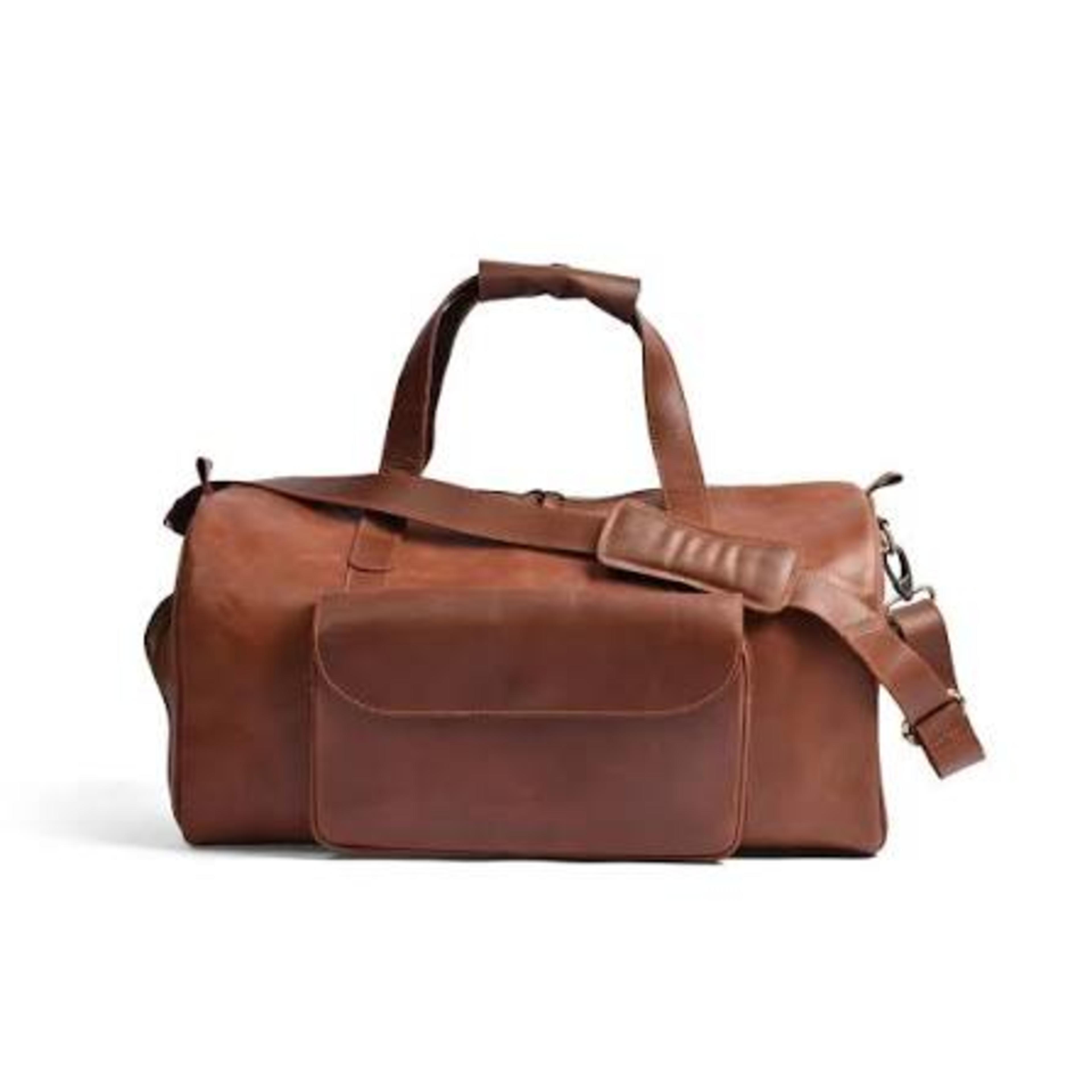 Travel Bag 1