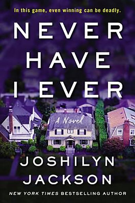 Never Have I Ever