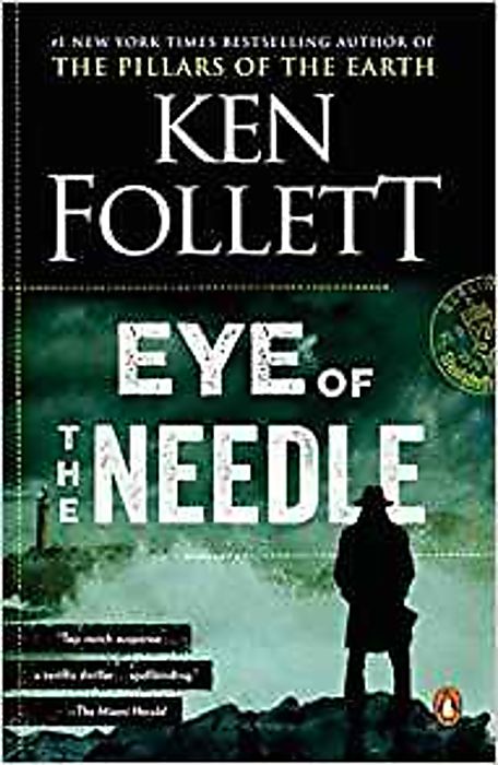 The Eye of the Needle