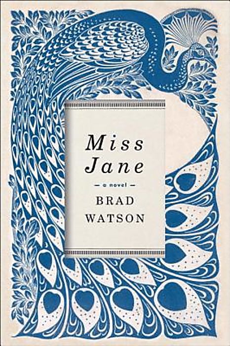 Miss Jane