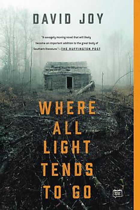 Where all Light Tends to Go