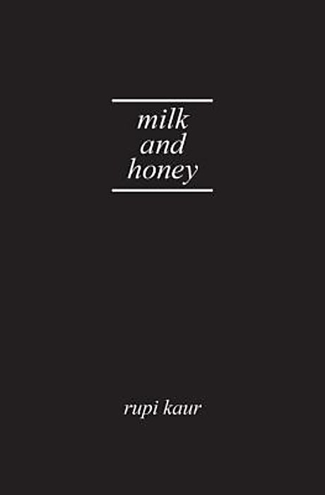 Milk & Honey