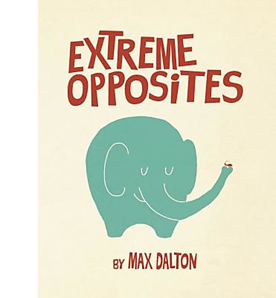 Extreme Opposites