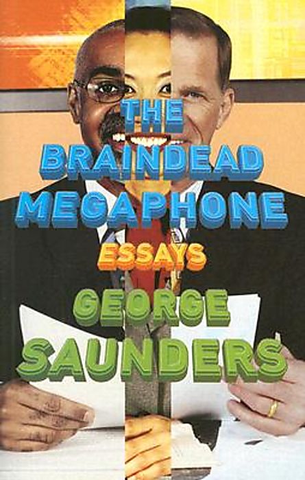 Braindead Megaphone
