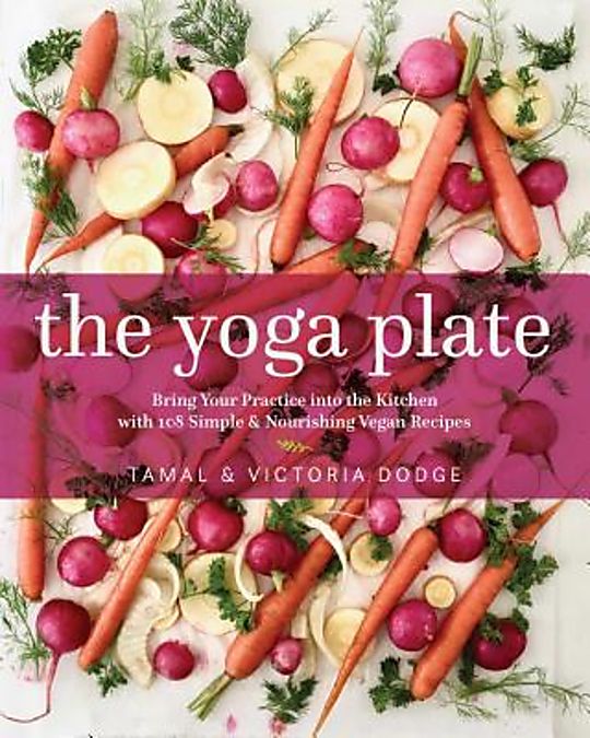 Yoga Plate
