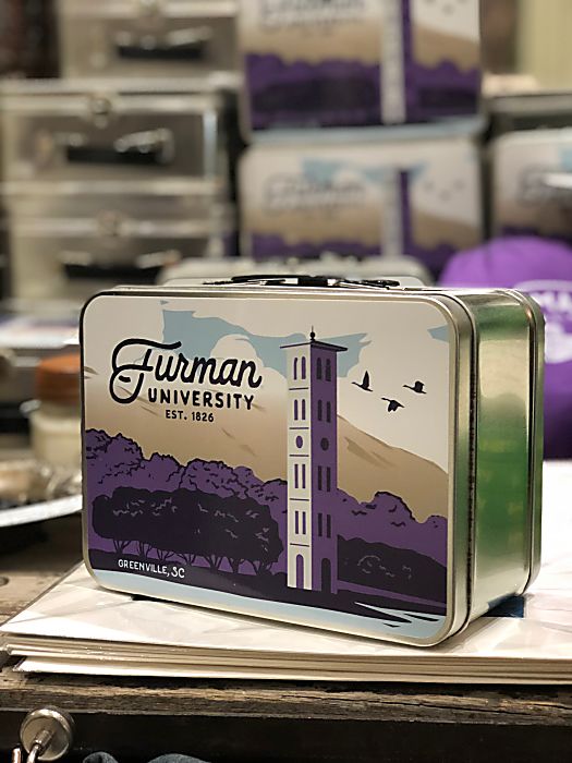 Furman Lunchbox