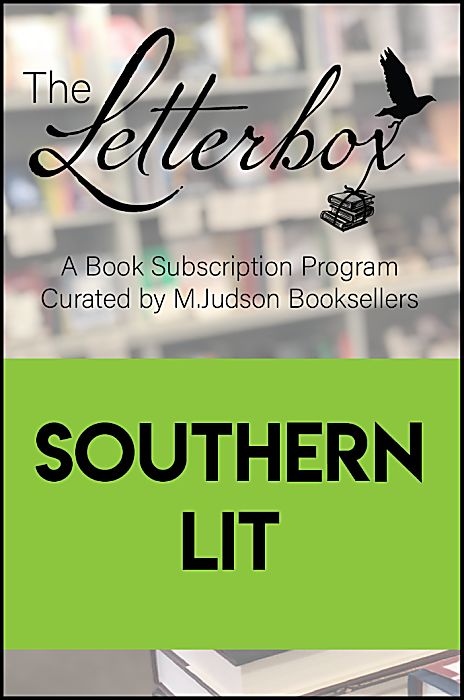 Southern Lit Book Subscription