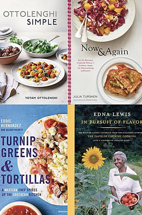 Cookbook Club