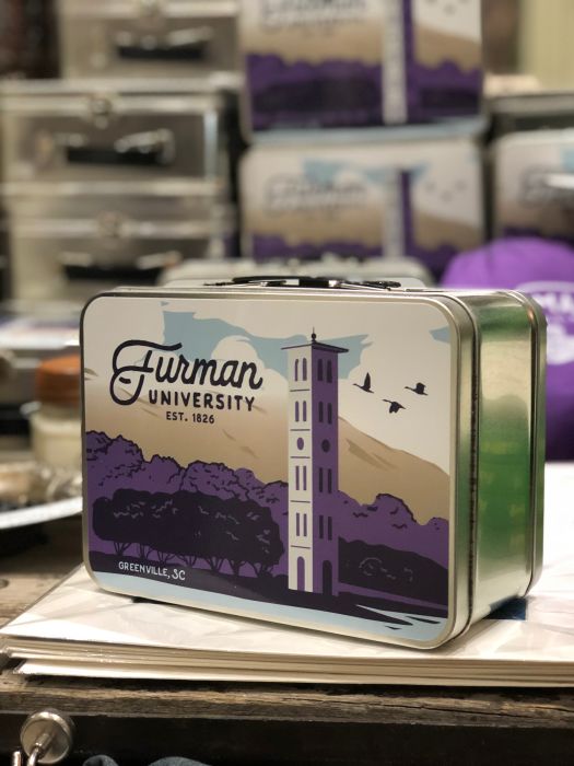 Furman Lunchbox