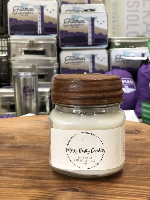 Furman Candle