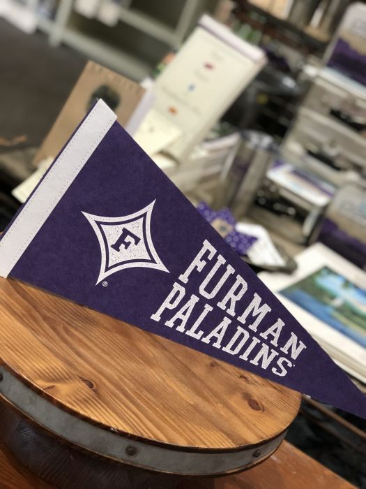 Paladin Pennant