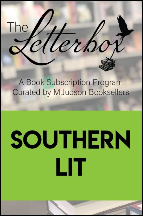 Southern Lit Book Subscription