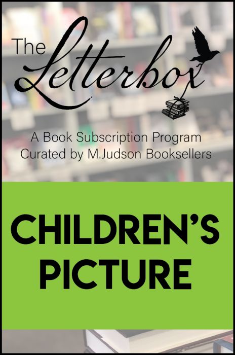 Children's Picture Book Subscription