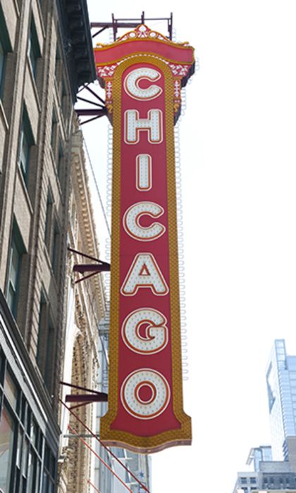 Chicago Trip