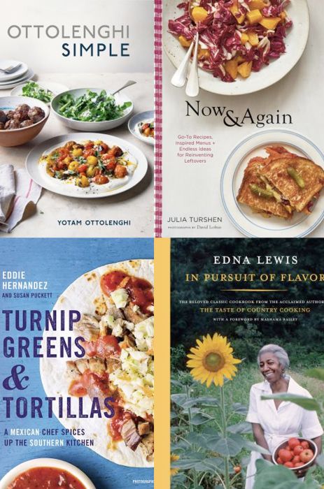 Cookbook Club
