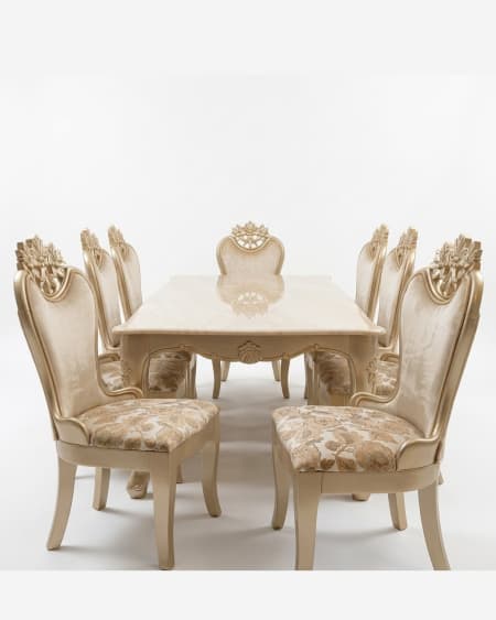 Royal Dining Set