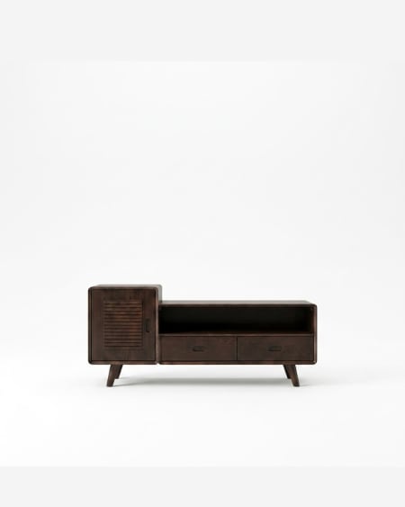 Bespoke TV Unit