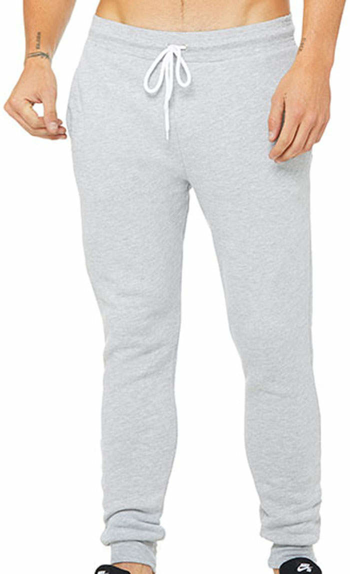 Unisex Jogger Sweatpants - MJ Wear