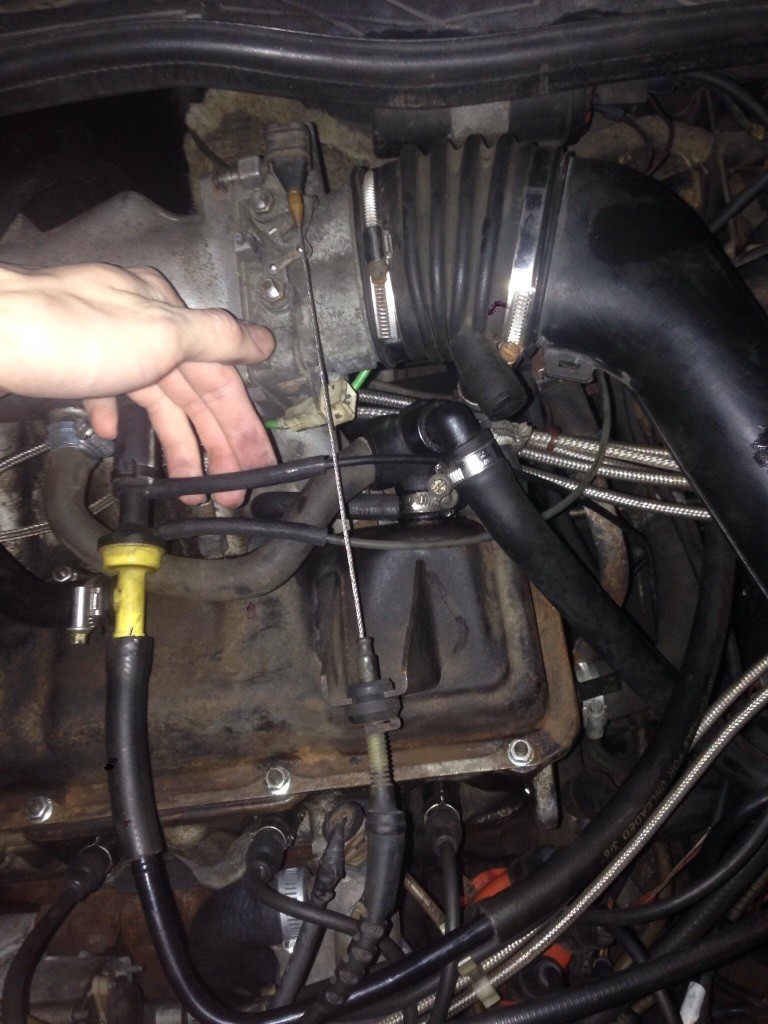 View topic vacuum pipes The Mk1 Golf Owners Club