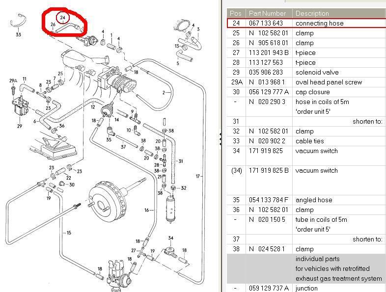 49+ 01 Vw Gti Engine Diagram - Diagram Of Vw Golf V Ignition Wiring