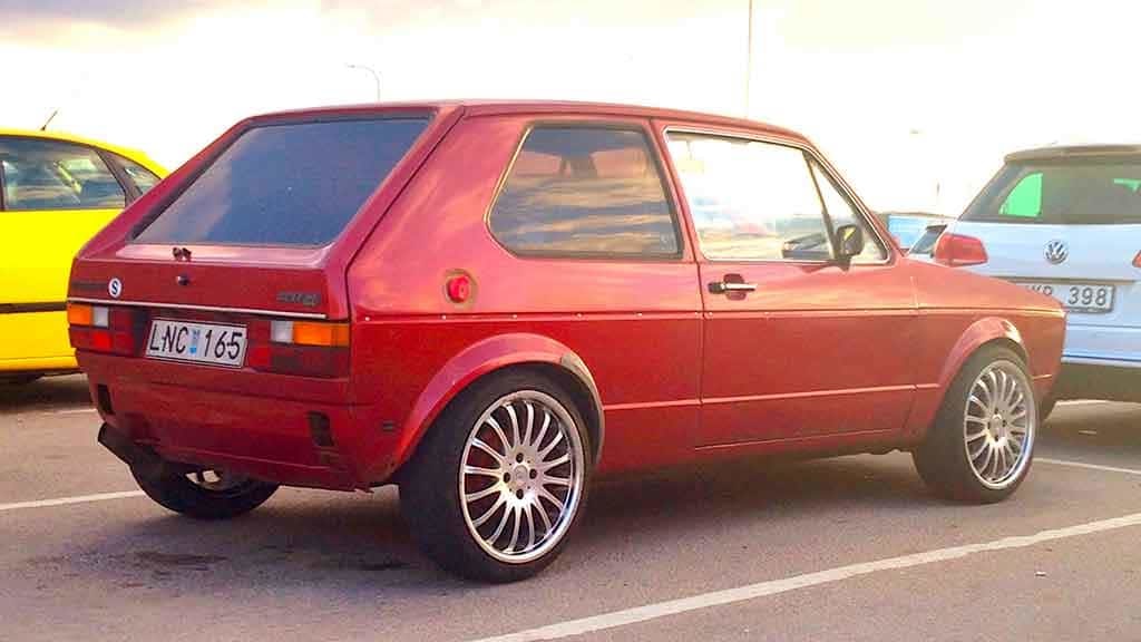 View topic: Need help with wiring diagrams – The Mk1 Golf Owners Club