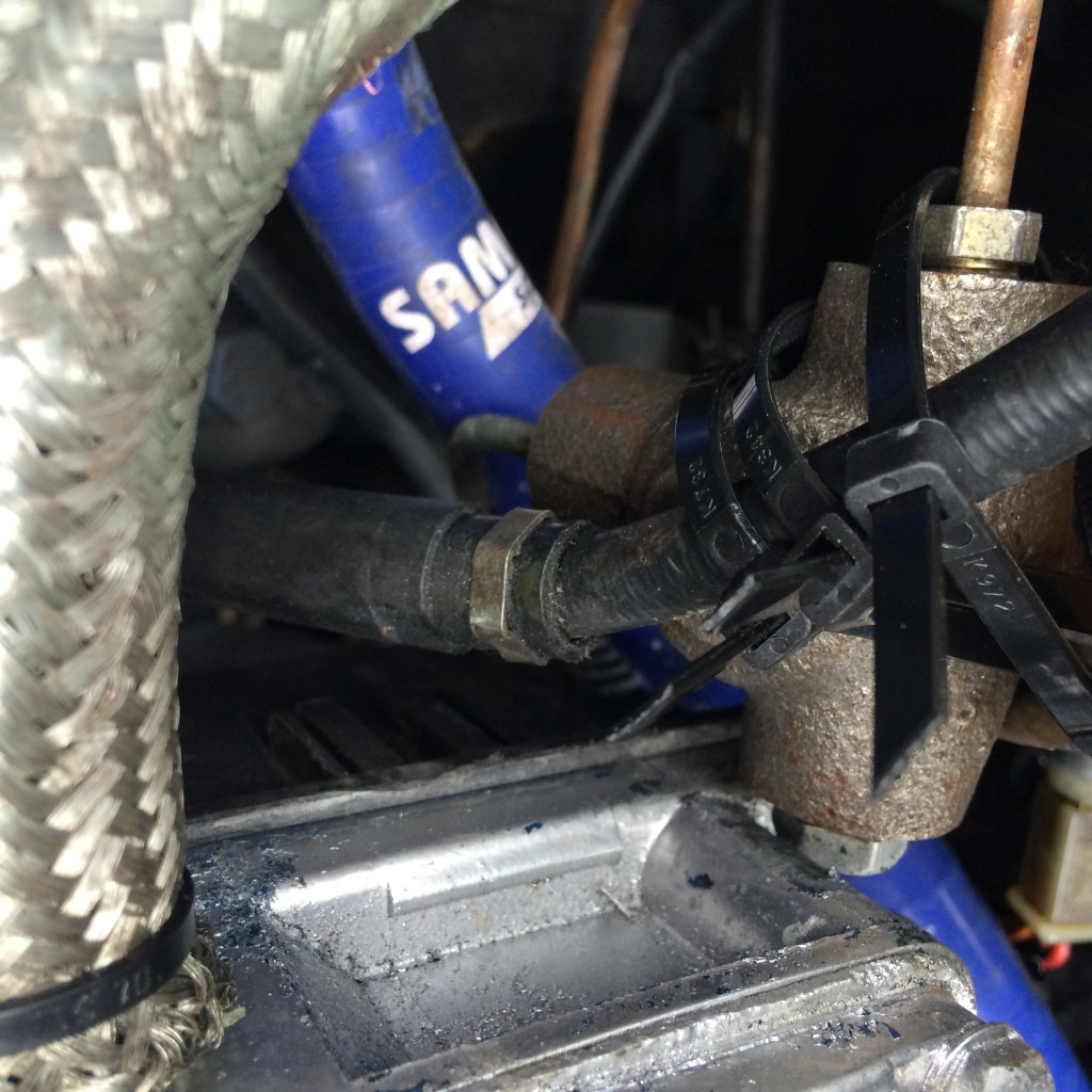 View topic Gear linkage problems with reverse The Mk1 Golf Owners Club