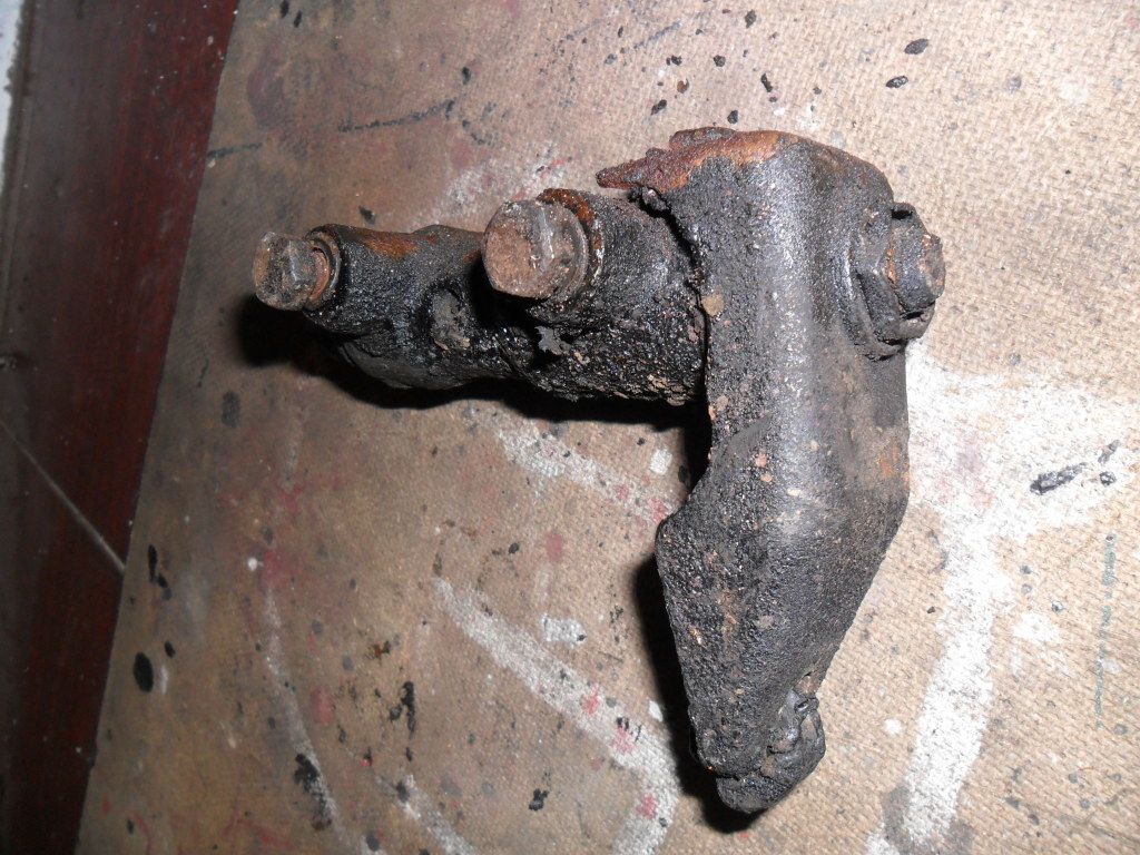 View topic "TAG" 1983 Campaign restoration blog The Mk1 Golf