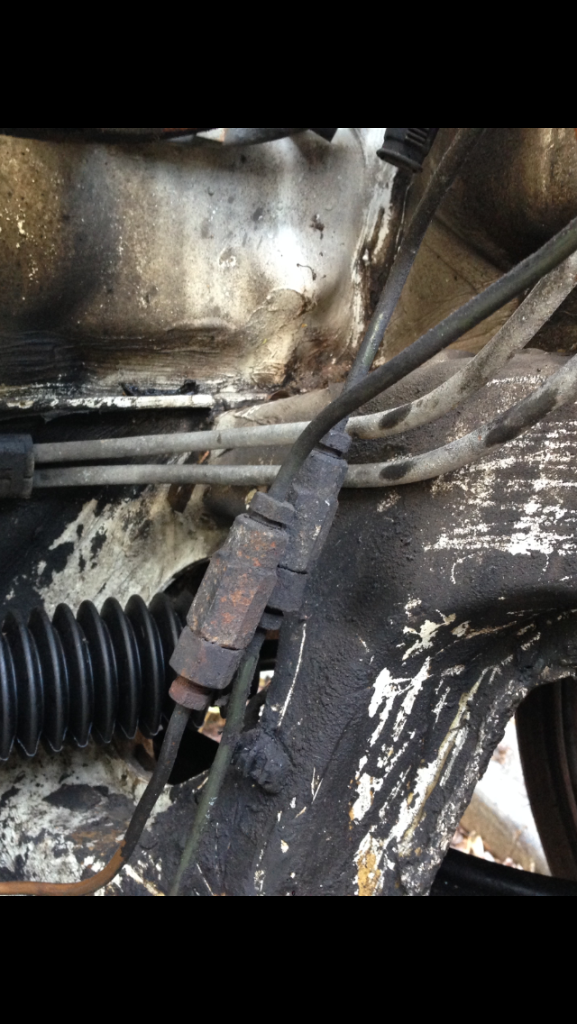 View topic brake questions regarding 9" servo upgrade. The Mk1 Golf