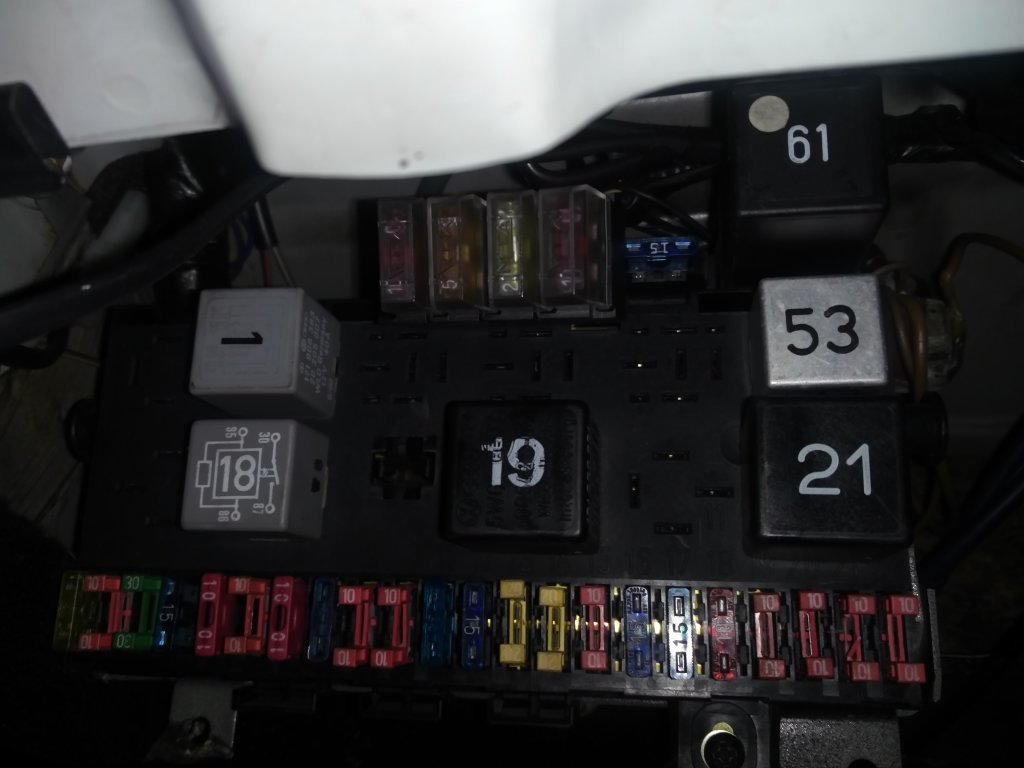 20+ New For Citi Golf Golf 1 Fuse Box Diagram - Mathias Feierabend