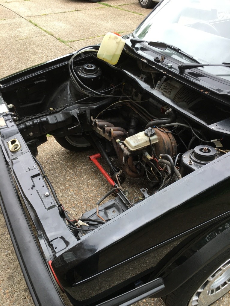 How To Repaint A Golf Club