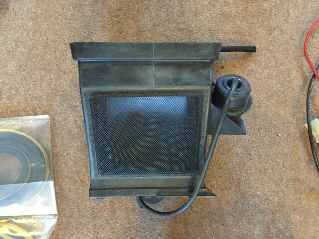 View topic For Sale 'MK1 Golf Convertible OEM VW Air Conditioning