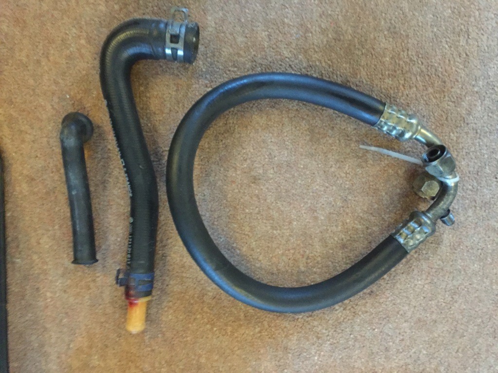 View topic For Sale 'MK1 Golf Convertible OEM VW Air Conditioning