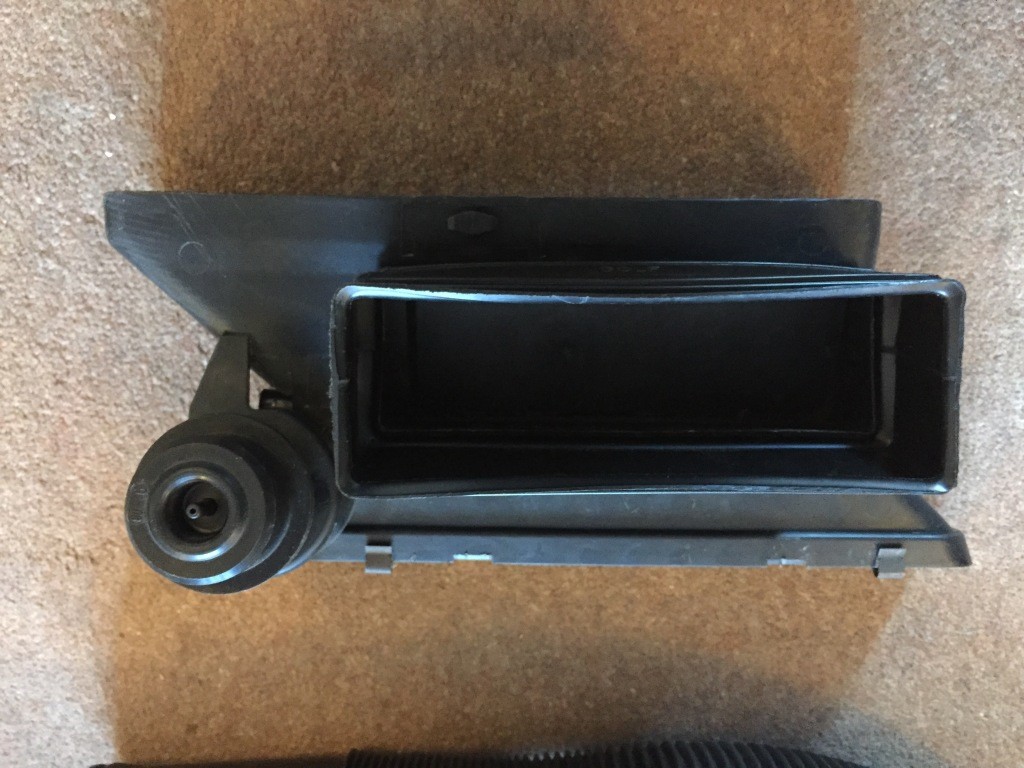 View topic For Sale 'MK1 Golf Convertible OEM VW Air Conditioning