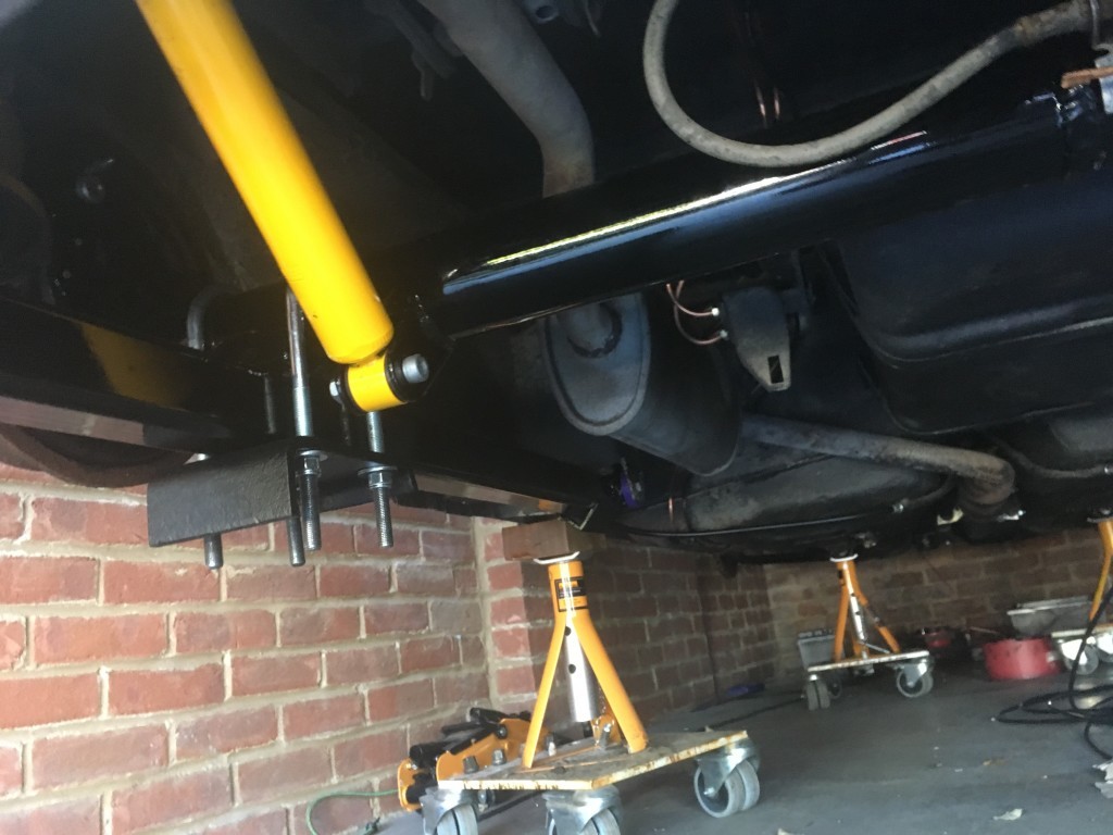 View topic Air Ride Suspension The Mk1 Golf Owners Club