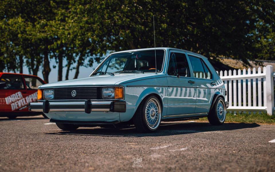 View topic MK1 WESTMORELAND RABBIT The Mk1 Golf Owners Club