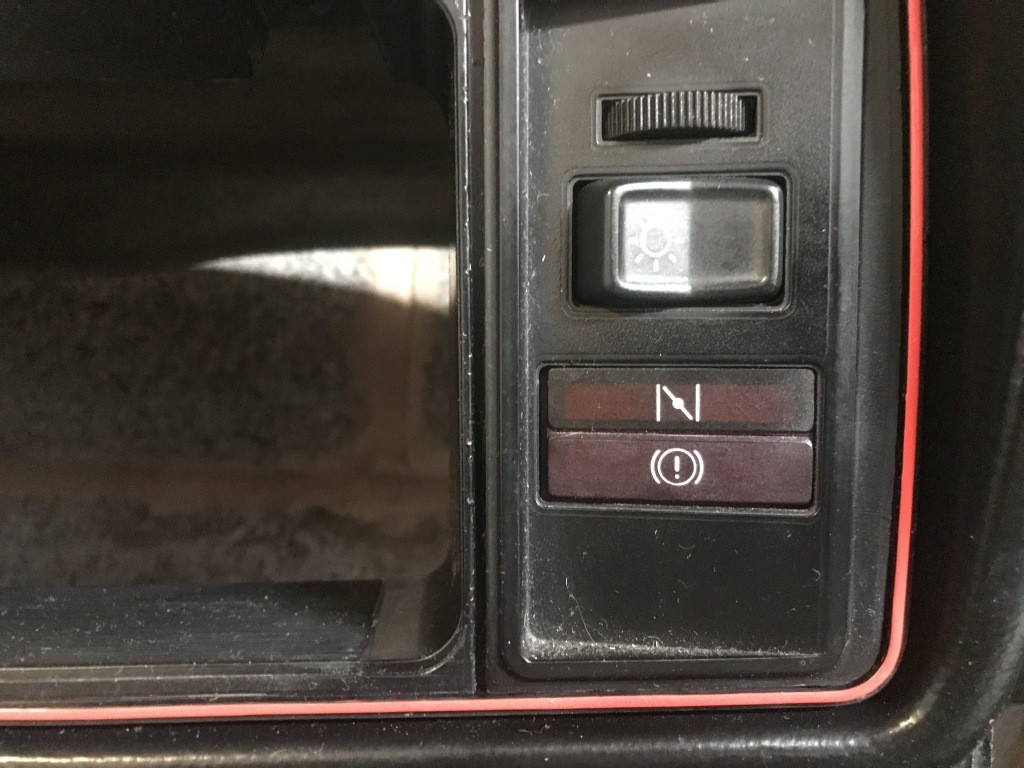 View topic er carb choke switch The Mk1 Golf Owners Club