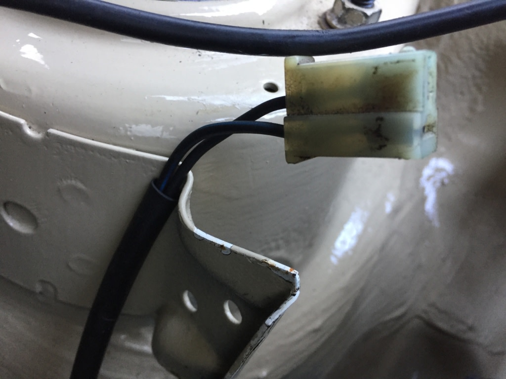 View topic: wiring in k-jet – The Mk1 Golf Owners Club