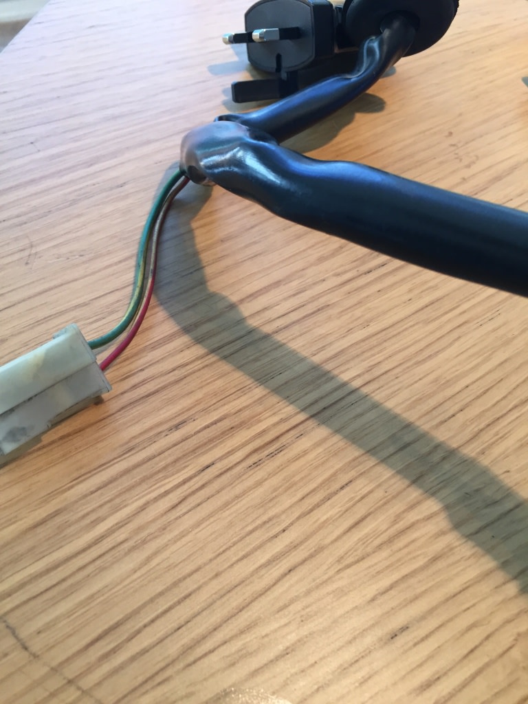 View topic: wiring in k-jet – The Mk1 Golf Owners Club