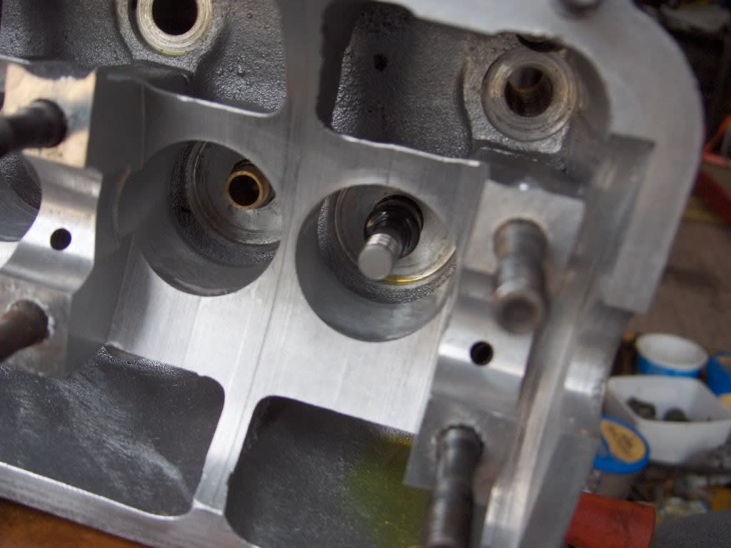 View topic GarytheGolf The Mk1 Golf Owners Club