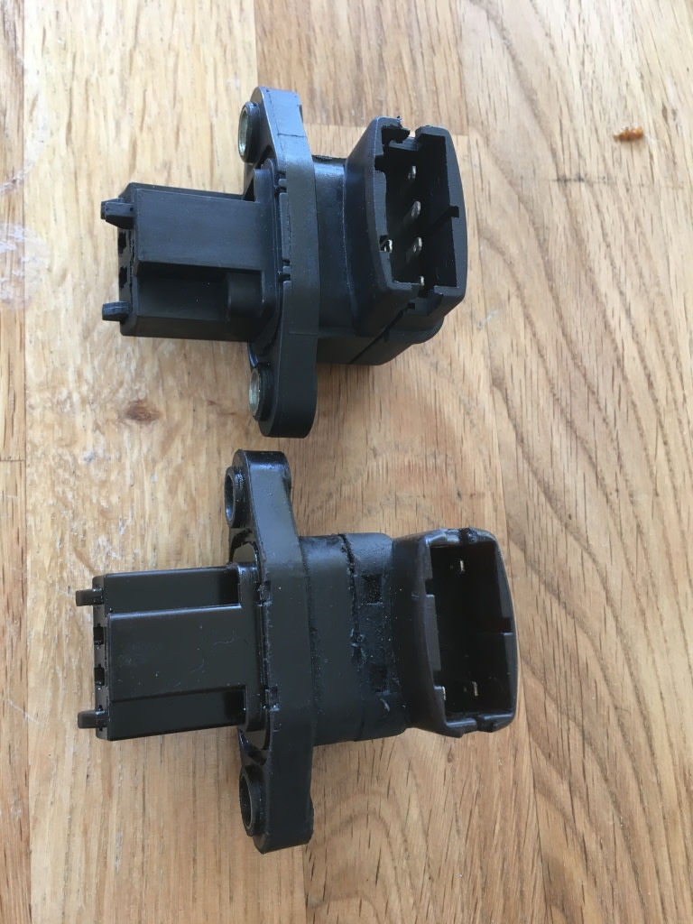 View topic Mk1 Golf GTI Reverse light Switch The Mk1 Golf Owners Club