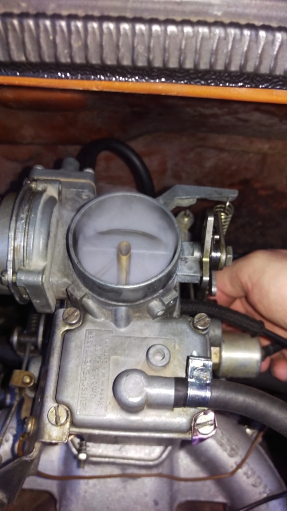 View topic Leaky exhaust valves? The Mk1 Golf Owners Club