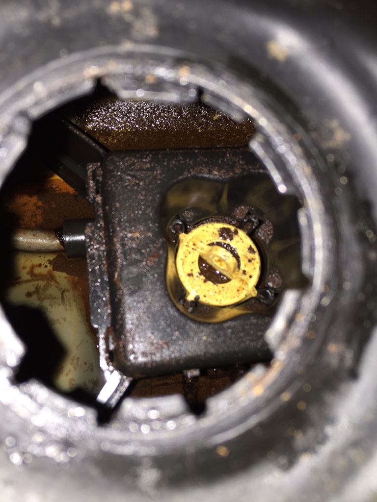 View topic Unbelievably noisy fuel pump!!! The Mk1 Golf Owners Club