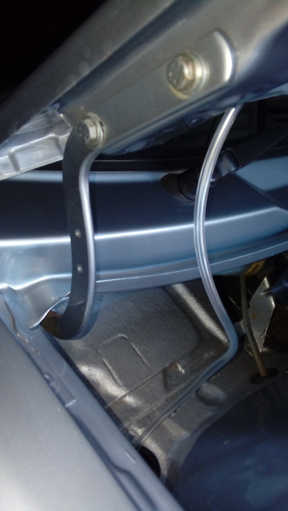 View topic hinge clip The Mk1 Golf Owners Club