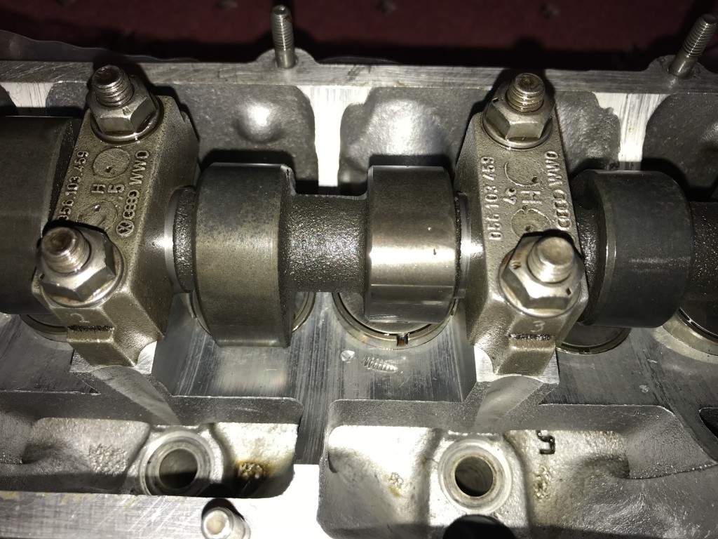 View topic Kent 'GS1' solid lifter 280 degree cam & Kent vernier