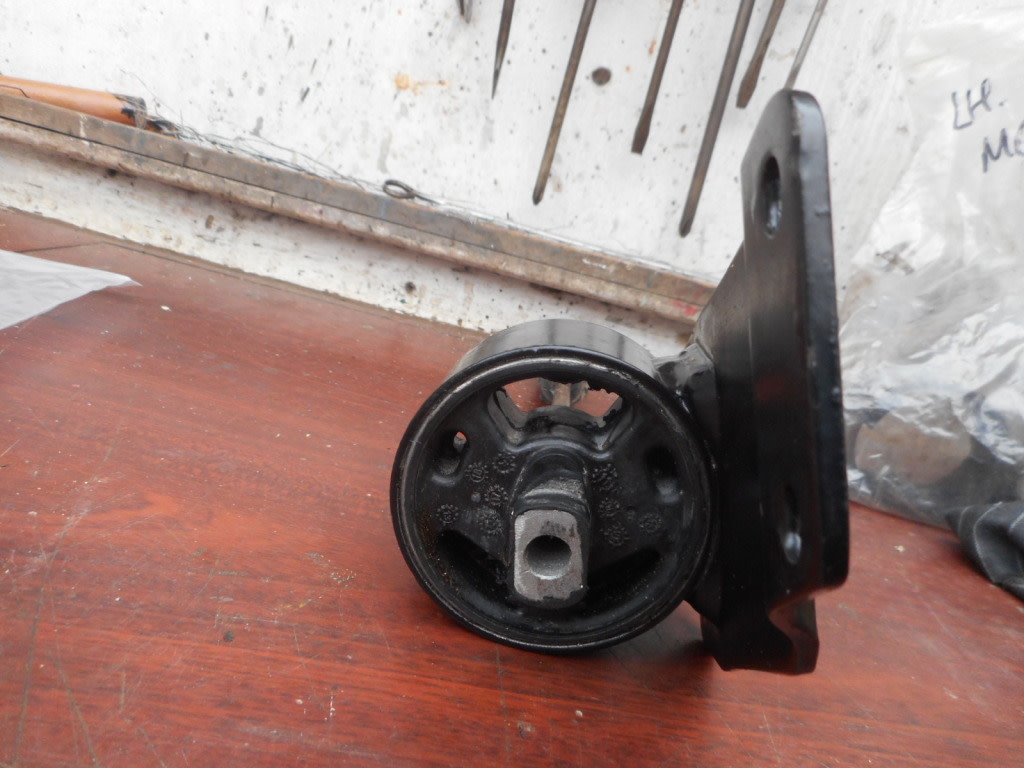 View topic Engine mount bush alignment The Mk1 Golf Owners Club