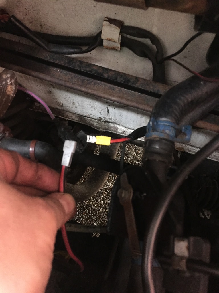 View topic: Fuse box disassembly – The Mk1 Golf Owners Club